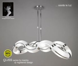 Guss GU10 Ceiling Lights Mantra Modern Ceiling Lights Guss GU10 Ceiling Lights Mantra Modern Ceiling Lights